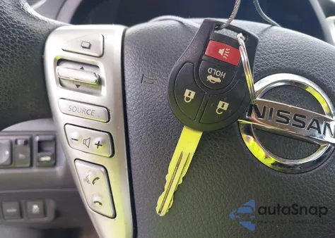 2016 Nissan Sentra S z USA, uszkodzony, nr VIN 3N1AB7AP5GY237413